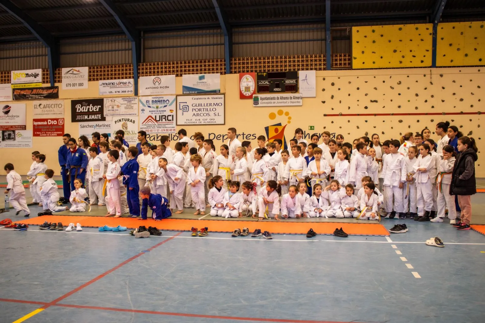 Gimnasio Kronos Almería — estudio de fitness-studio en Almería — 3