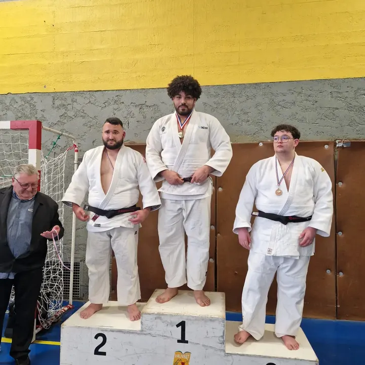 Team Judo 34 — arts martiaux-studio à Nézignan-l'Évêque — 5