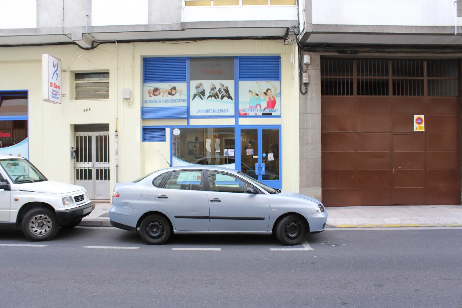 Ksd Lugo — artes marciales-studio en Lugo — 3