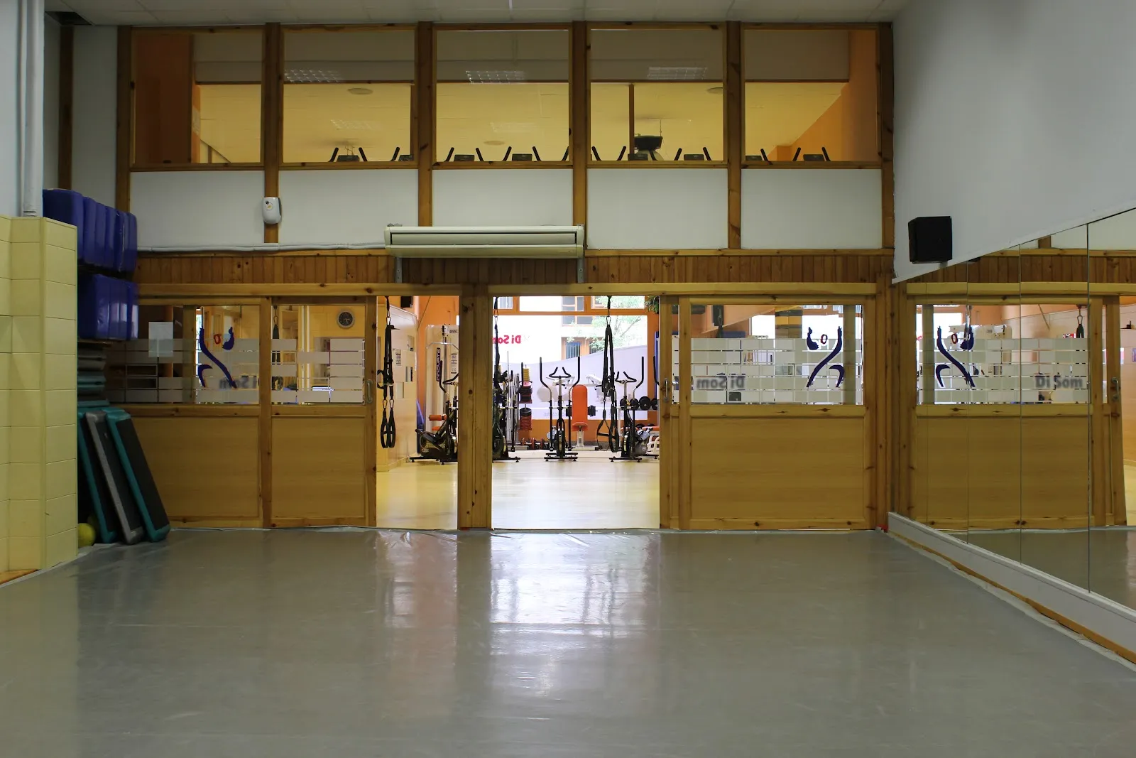 Ksd Lugo — artes marciales-studio en Lugo — 4