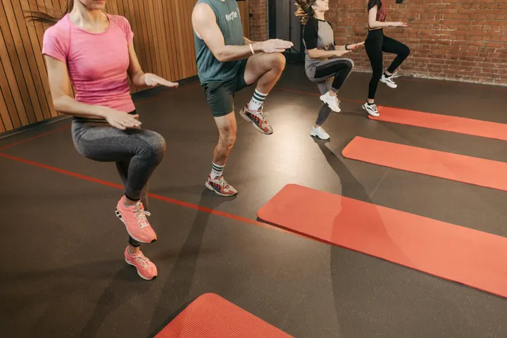 Wergeland Fysioterapi — PT-studio i Minde, Bergen