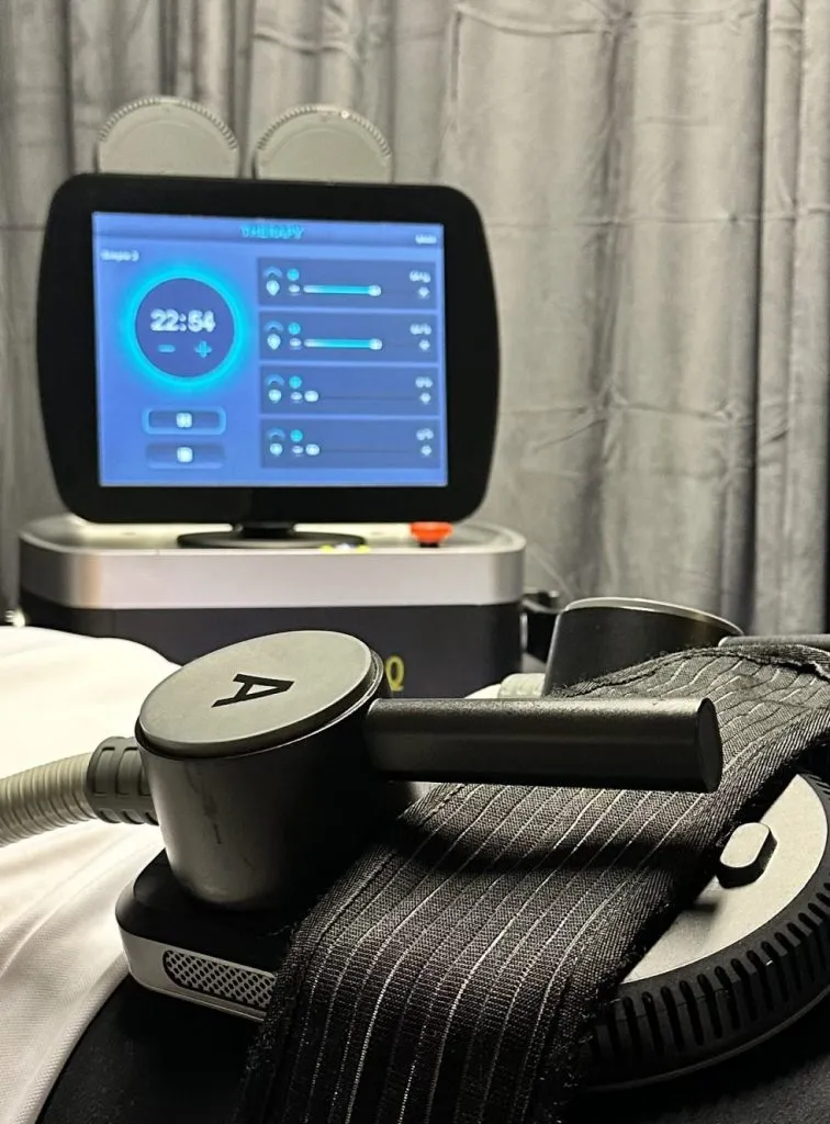 KROPPoFORM — wellness-studio i Uppsala — bild 3