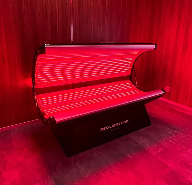 KROPPoFORM — wellness-studio i Uppsala — bild 5