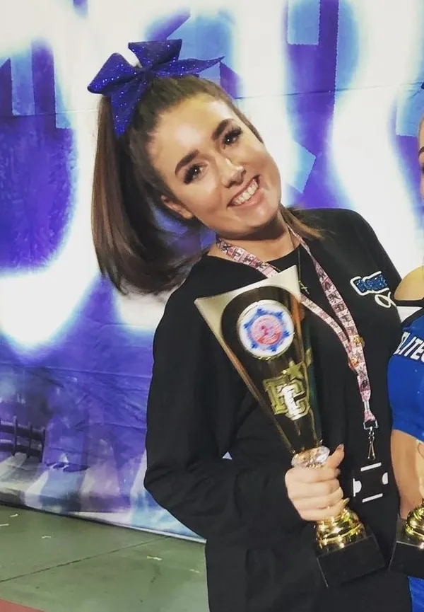 Flitecrew Trampoline & Cheer Club — dance-studio in Horsham — 2