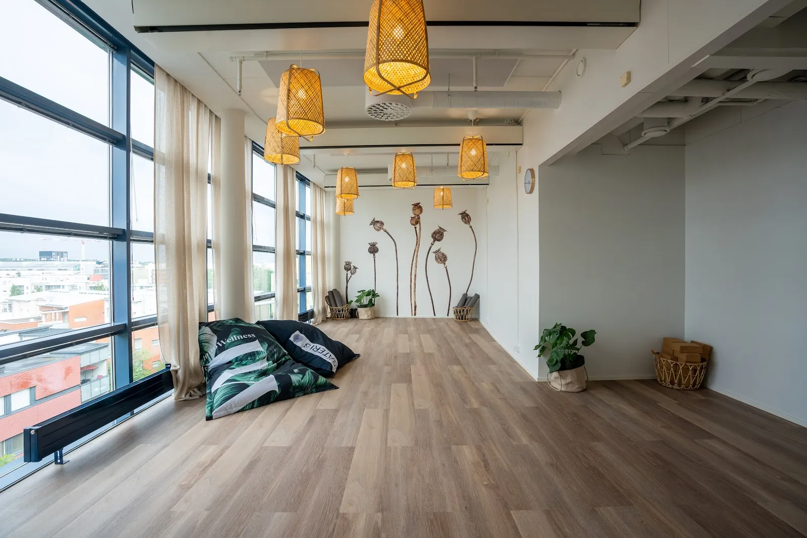 Innowellness — fitnessstudio – Espoo — 3