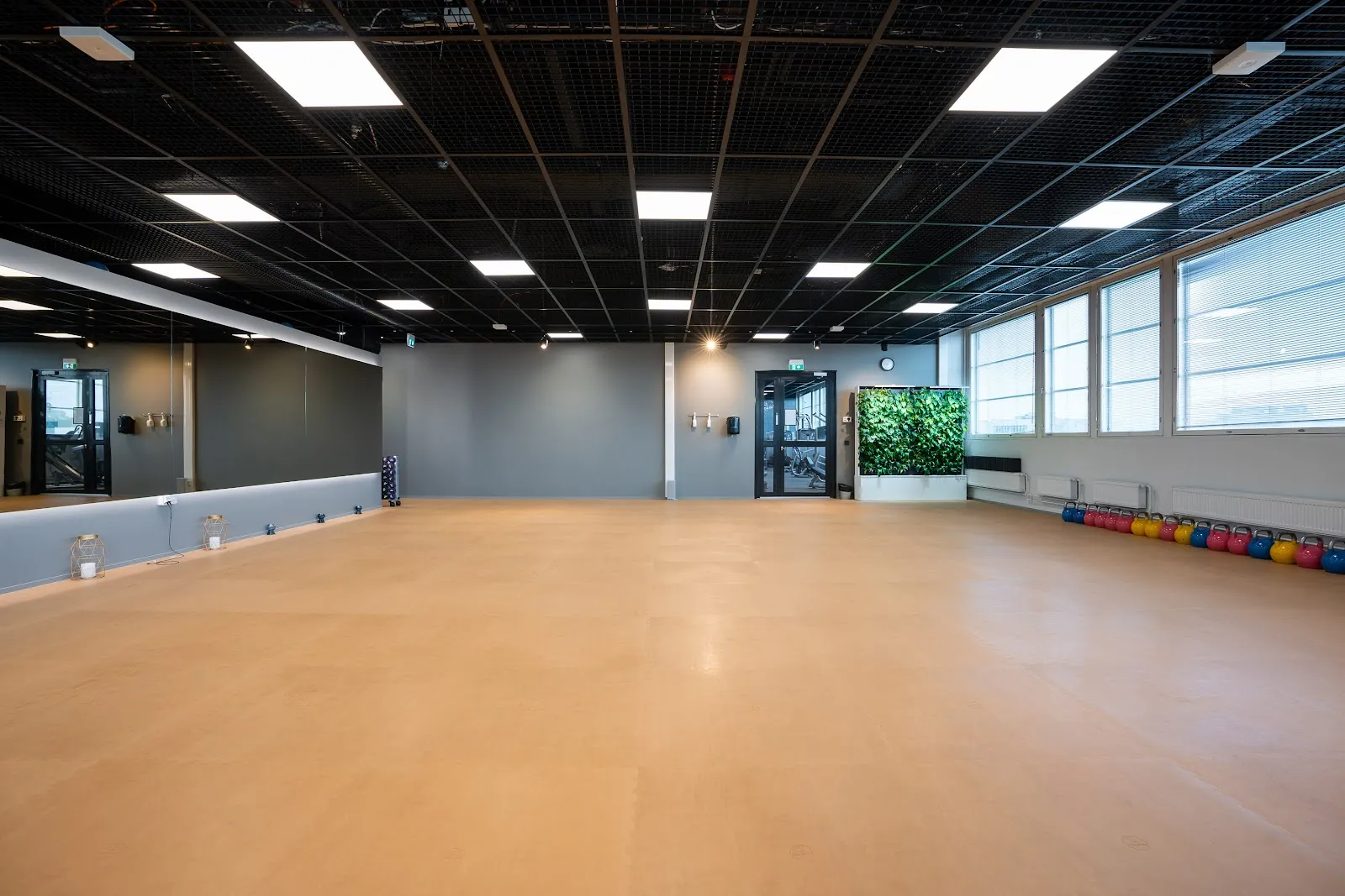 Innowellness — fitnessstudio – Espoo — 5