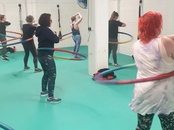Kate's Classes — pole fitness-studio in Norland Town, Sowerby Bridge — 3
