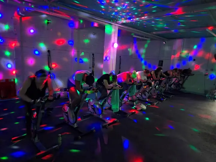 Kate's Classes — pole fitness-studio in Sowerby Bridge — 4