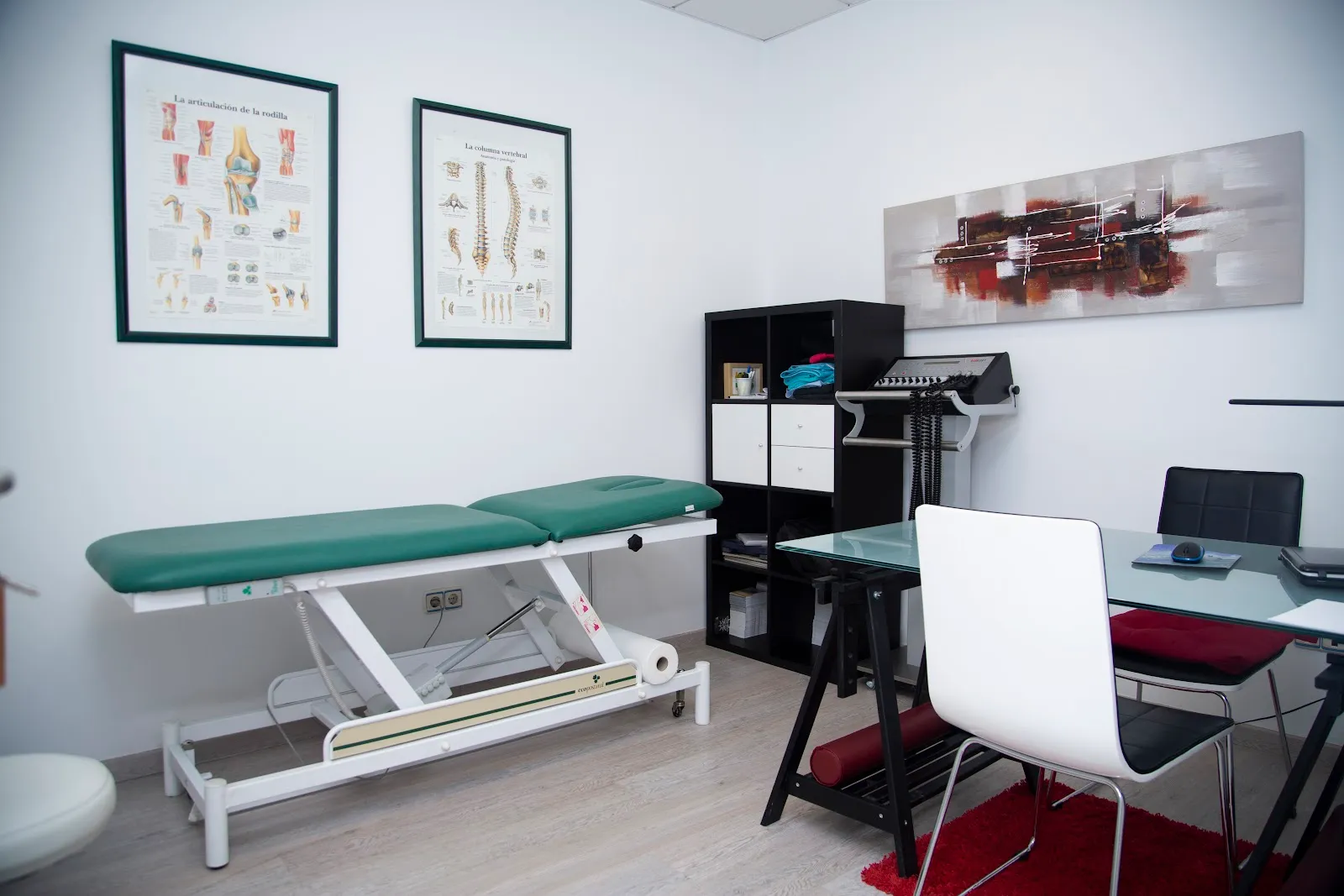 Bio Ems centro de rehabilitación y fisioterapia en Alicante — electroestimulación-studio en Alacant — 3