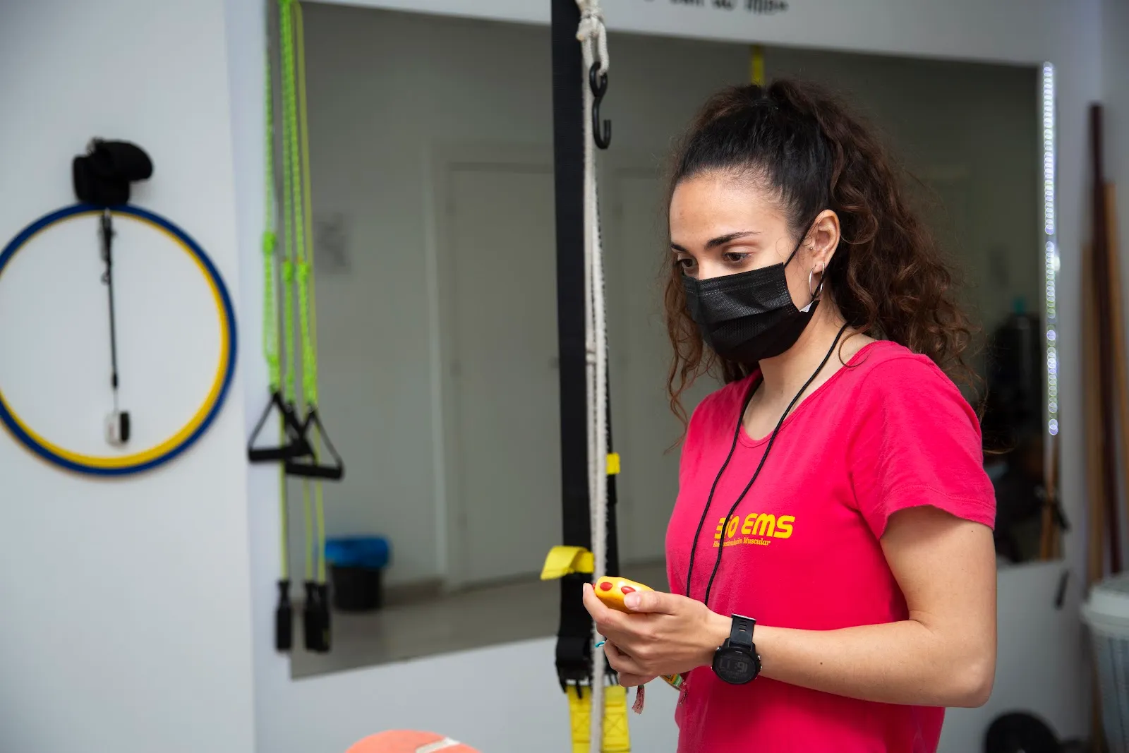Bio Ems centro de rehabilitación y fisioterapia en Alicante — electroestimulación-studio en Alacant — 5