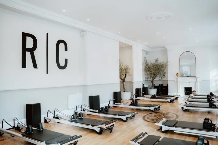 Reformer Collective (Balham) — reformer pilates-studio in Balham, London — 2