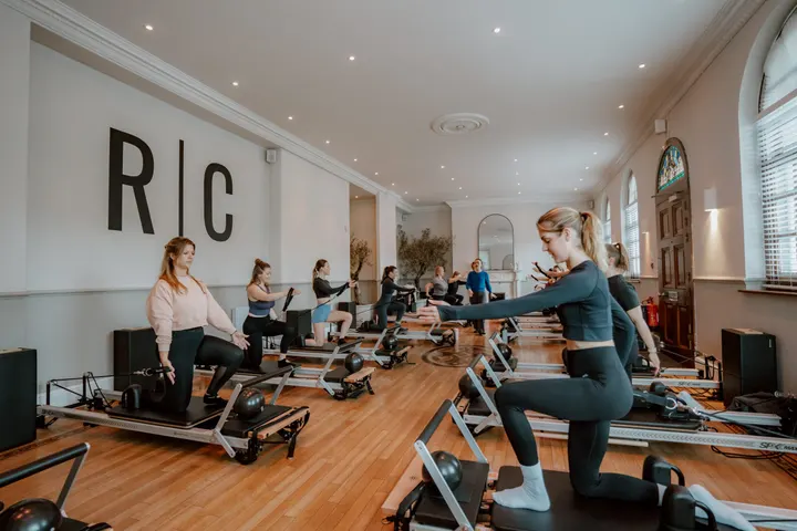 Reformer Collective (Balham) — reformer pilates-studio in Balham, London — 3