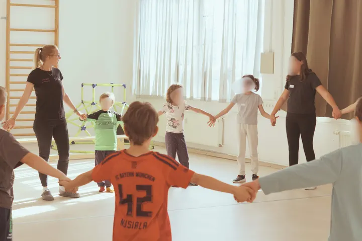 Fit4Family Thüringen e.V. — Fitnessstudio in Weißenburg, Sömmerda