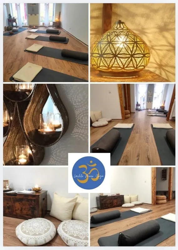 Lächle Meer Yoga — yoga-studio in Kröpeliner-Tor-Vorstadt, Rostock — 2