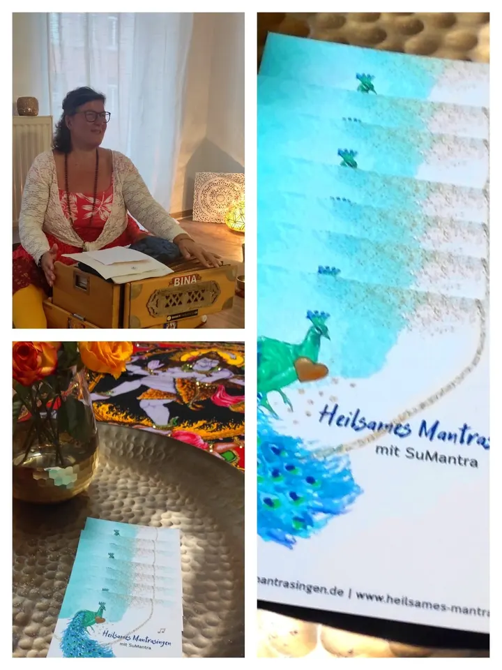 Lächle Meer Yoga — yoga-studio in Rostock — 4
