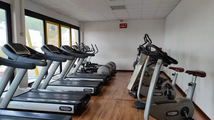 Titanum Sporting Club — palestre-studio a Torresina, Muracciola — 3