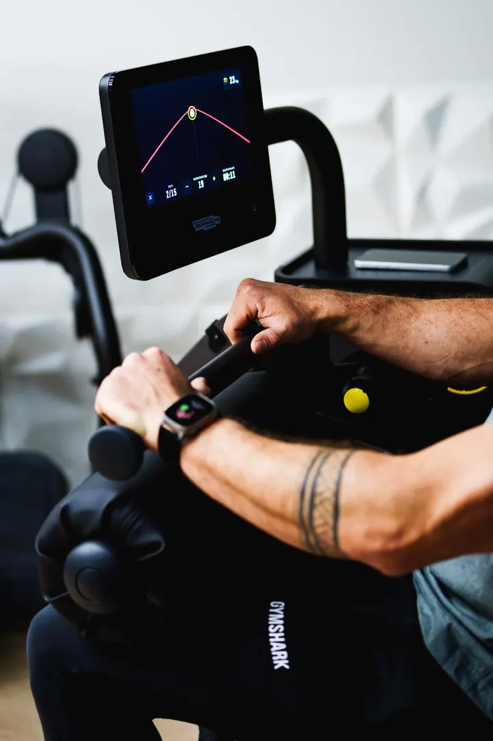Pure PT — personal training-studio in Welten, Heerlen — 3