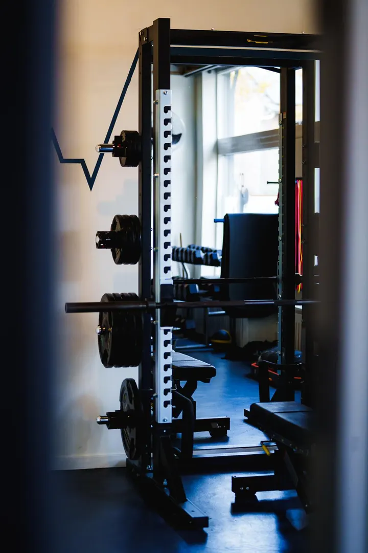 Pure PT — personal training-studio in Heerlen — 4