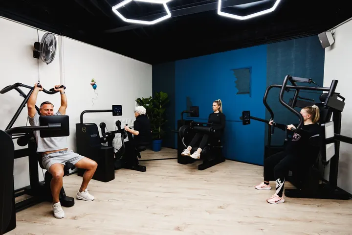Pure PT — Personal training in Welten, Heerlen