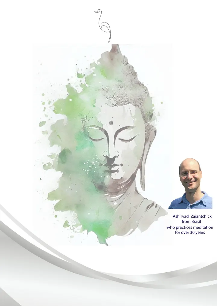 Sri Chinmoy Centre — Meditasjon i Frogner, Oslo