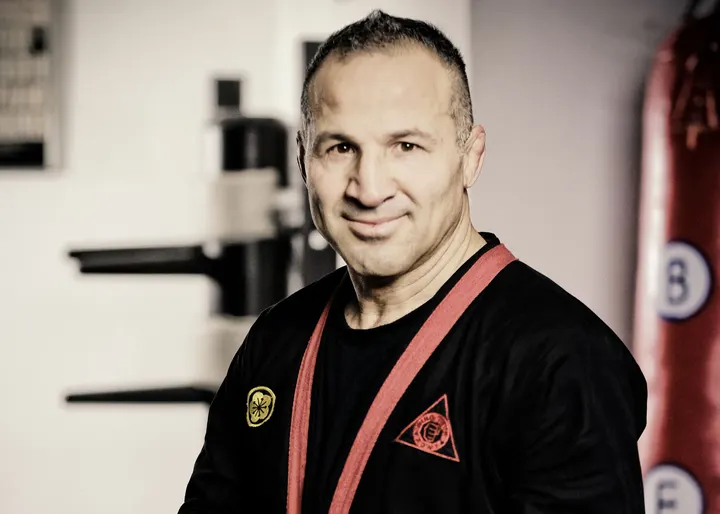 ADWT Kampfkunstschule — kampfsport-studio in Gerthe, Bochum — 2
