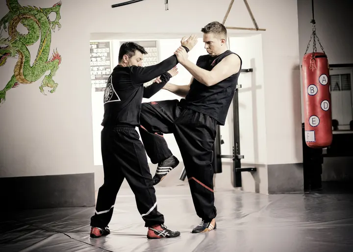 ADWT Kampfkunstschule — kampfsport-studio in Gerthe, Bochum — 3