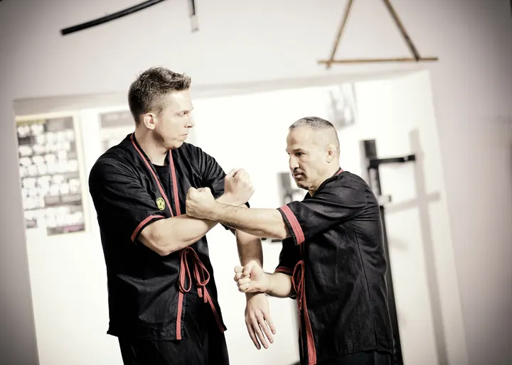 ADWT Kampfkunstschule — kampfsport-studio in Bochum — 3