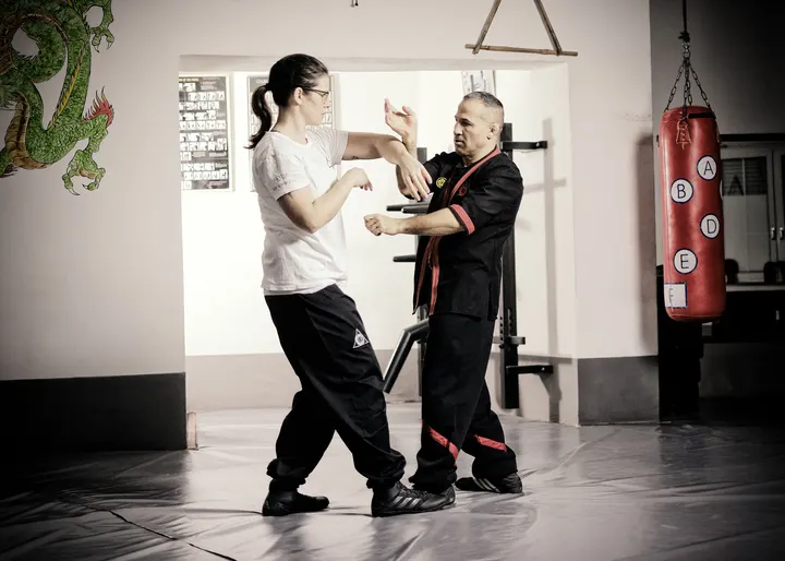 ADWT Kampfkunstschule — kampfsport-studio in Bochum — 5