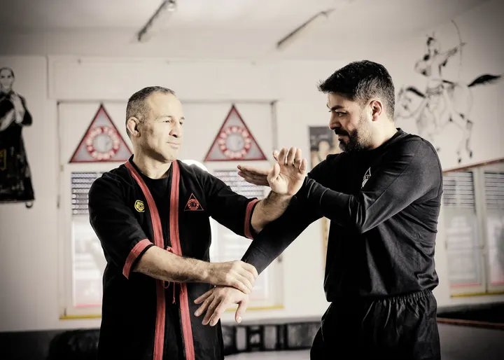 ADWT Kampfkunstschule — kampfsport-studio in Bochum — 6
