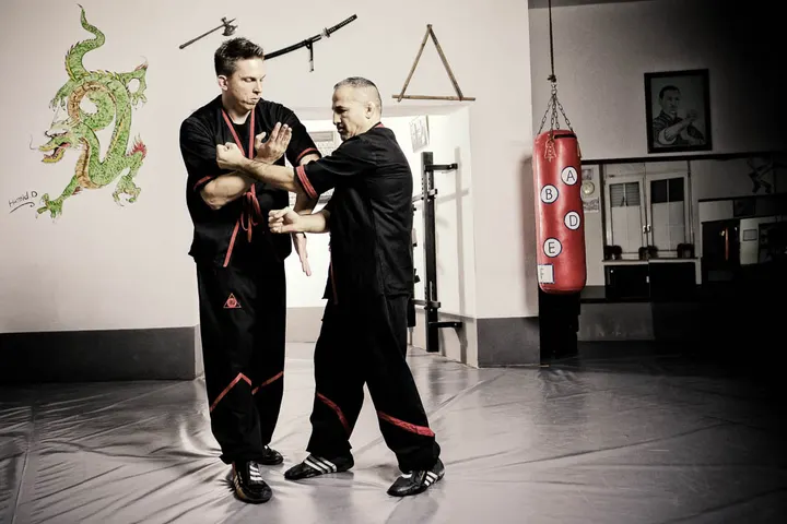 ADWT Kampfkunstschule — Kampfsport in Gerthe, Bochum