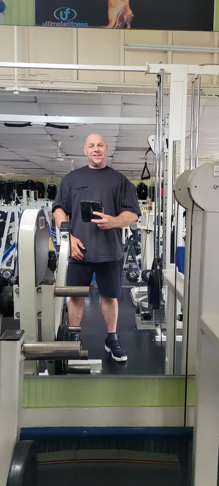 Bodyshapers Gym — boxing-studio in Kettering — 3