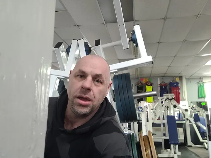Bodyshapers Gym — boxing-studio in Kettering — 3