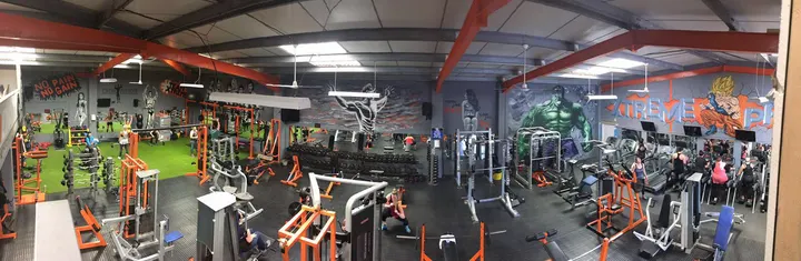 Xtreme Physique — fitness studio in Pyle, Bridgend — 2