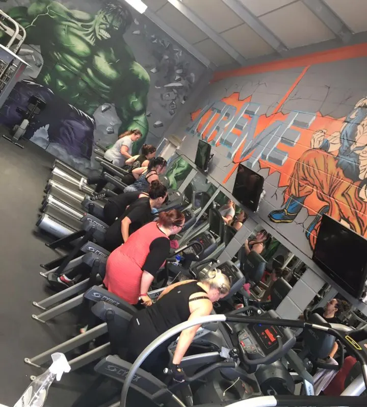 Xtreme Physique — fitness studio in Pyle, Bridgend — 3