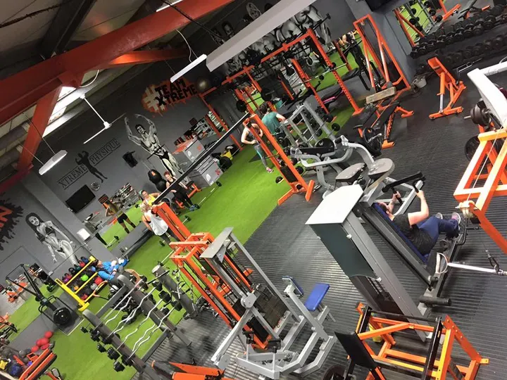Xtreme Physique — fitness studio in Bridgend — 3