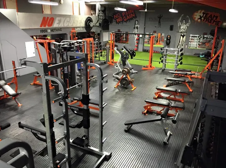 Xtreme Physique — fitness studio in Bridgend — 4