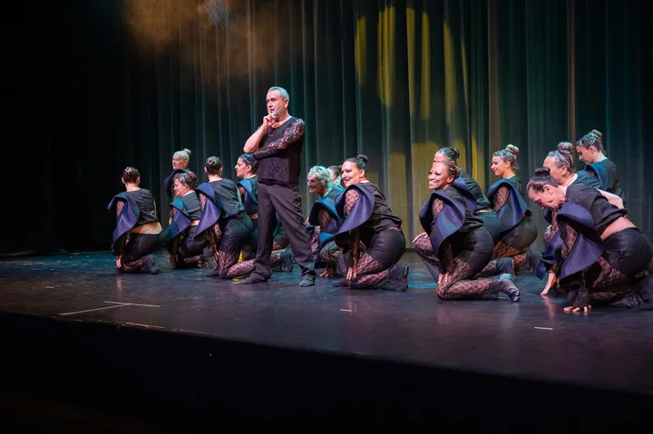 K-Rodanse — danse-studio à Marseille — 4