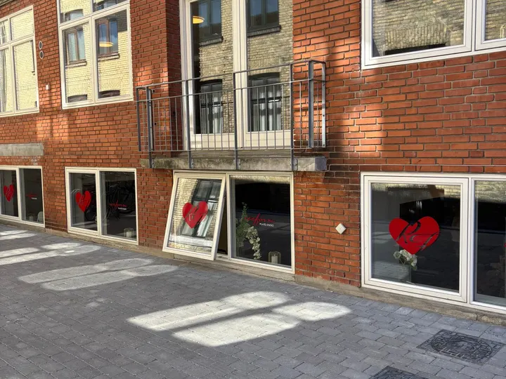 Reeform Furesø — pilates-studio i Værløse, København — 3