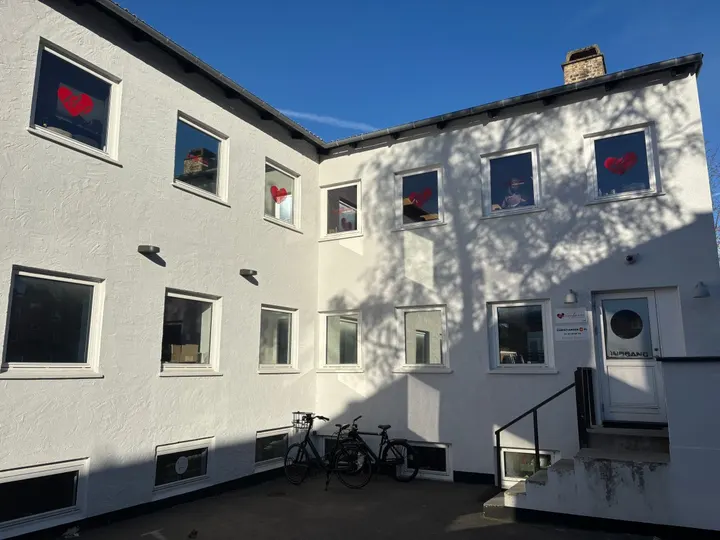 Reeform Furesø — pilates-studio i København — 4