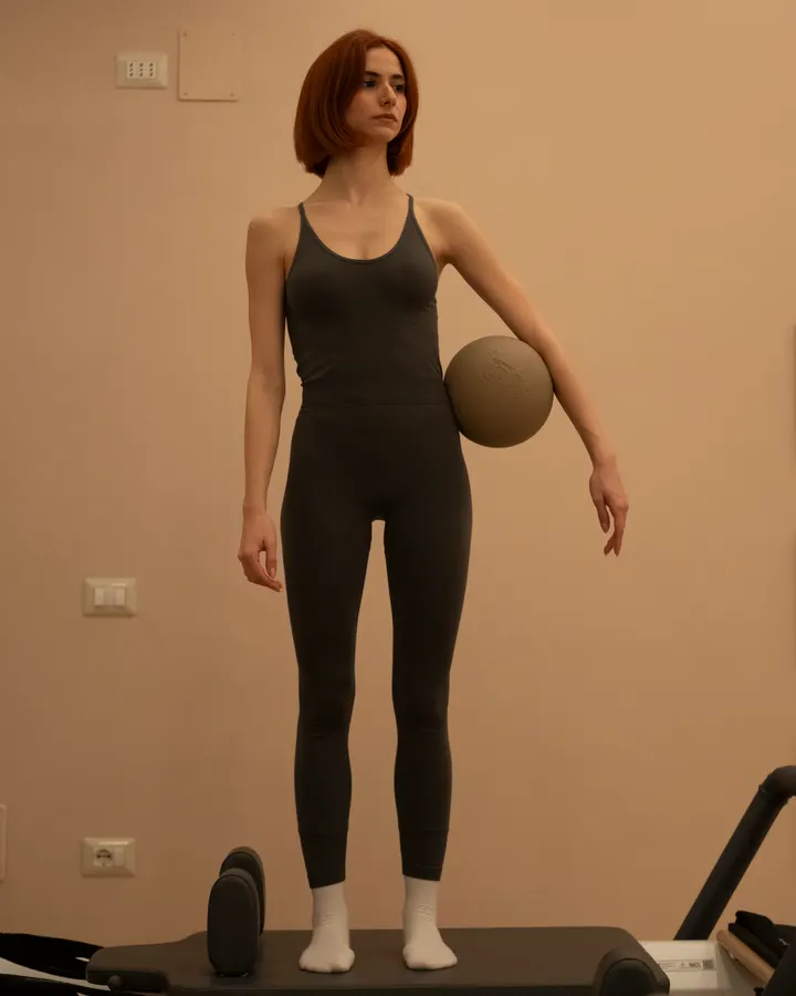 Nova Reformer Club — reformer pilates-studio a Stella, Napoli — 2