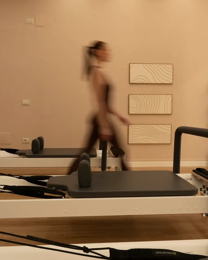 Nova Reformer Club — reformer pilates-studio a Napoli — 4