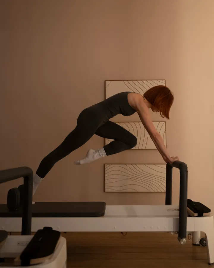 Nova Reformer Club — reformer pilates-studio a Napoli — 5