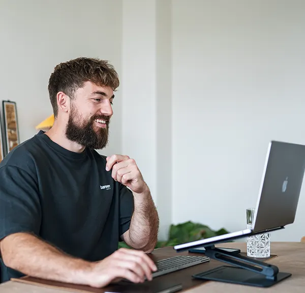 Niklas Vestergaard Coaching - NVC — træningsstudio i Kødbyen, København — 2