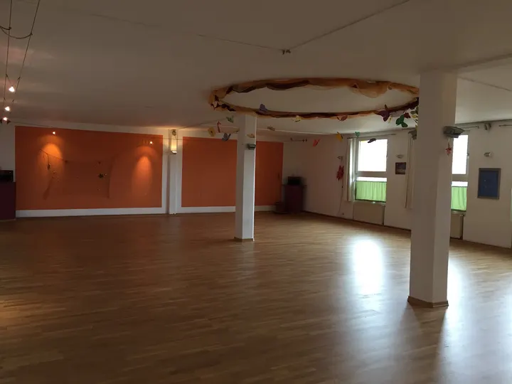 Biodanza Schule Münster — tanz-studio in Hansaplatz, Münster — 2