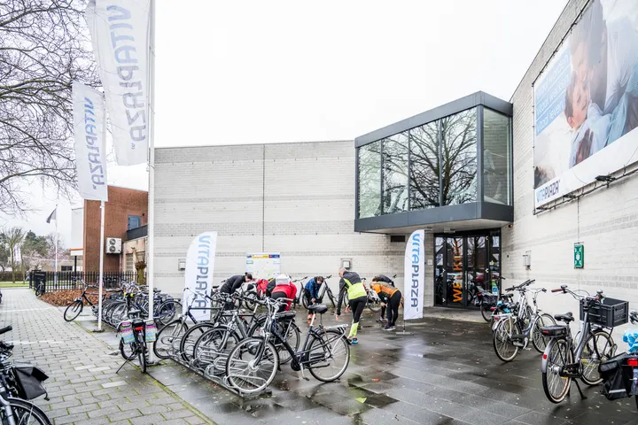 Vitaplaza Yogacentrum — yoga-studio in Oss Zuid, Oss — 3
