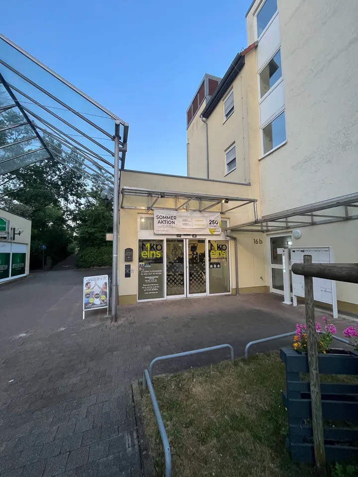 mikro eins Fitness Kompakttraining Neckarsulm — fitnessstudio in Neckarsulm — 2