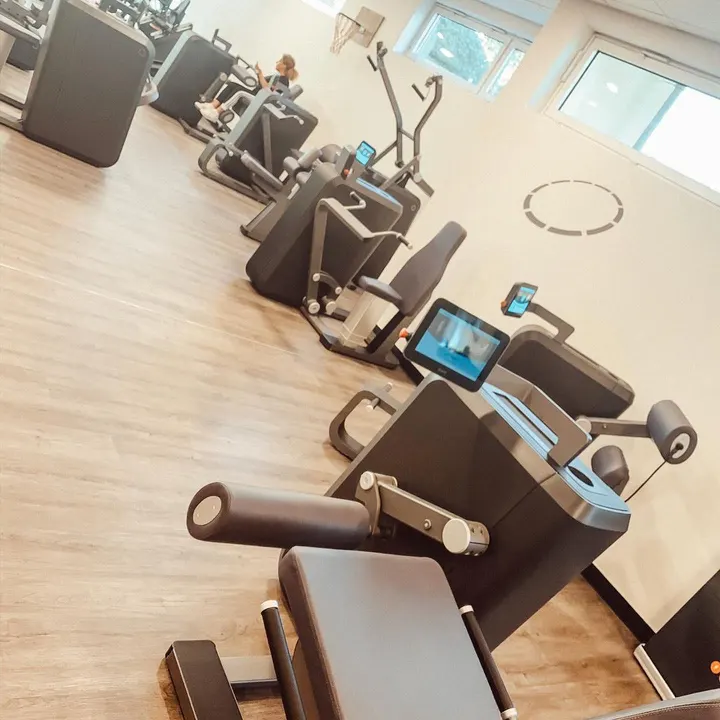 mikro eins Fitness Kompakttraining Neckarsulm — fitnessstudio in Neckarsulm — 3
