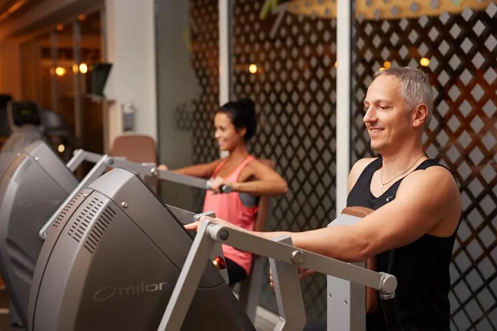mikro eins Fitness Kompakttraining Neckarsulm — fitnessstudio in Neckarsulm — 5
