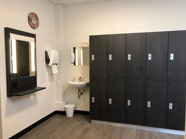 mikro eins Fitness Kompakttraining Neckarsulm — Fitnessstudio in Neckarsulm