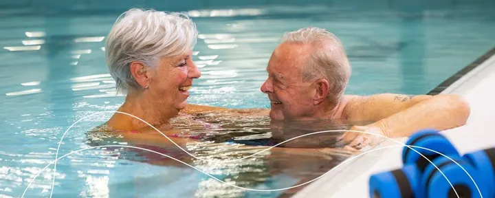 Sportfondsenbad Delft — wellness-studio in Olofsbuurt, Delft — 2